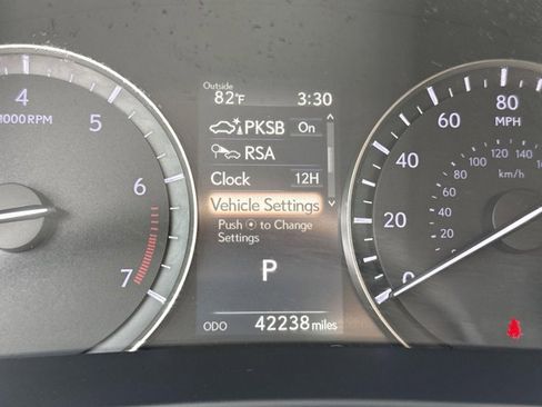 Certified 2020 Lexus RX 350L FWD w/ Premium Package image 18