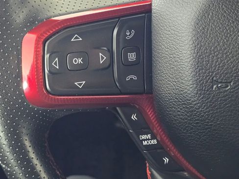 Used 2025 RAM 1500 Rebel w/ Rebel Level 1 Equipment Group image 28