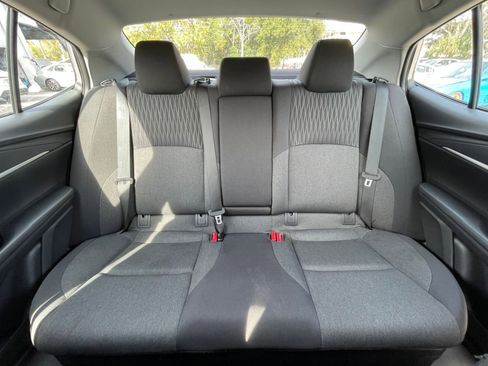 Used 2025 Toyota Camry LE image 37