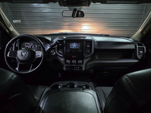 Used 2019 RAM 2500 Tradesman image 13