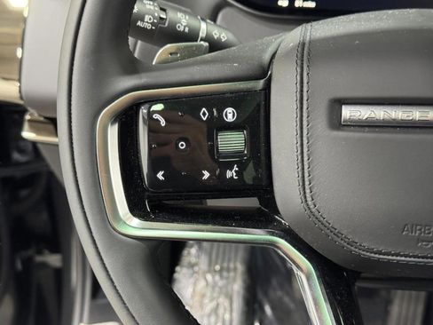 New 2026 Land Rover Range Rover Sport SE image 30