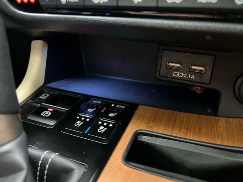 Used 2021 Lexus RX 350 FWD w/ Premium Package image 23