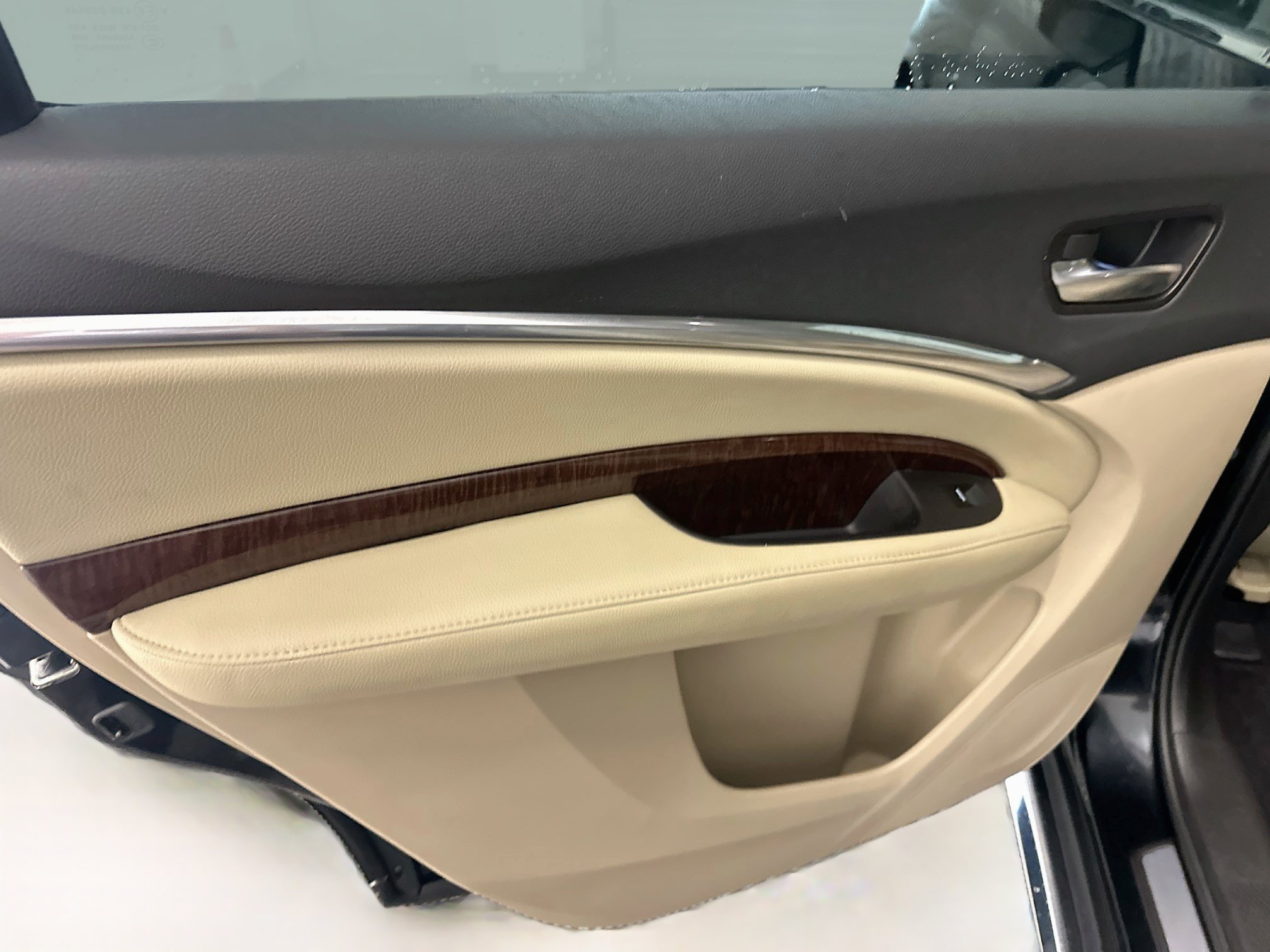 Used 2019 Acura MDX SH-AWD image 27