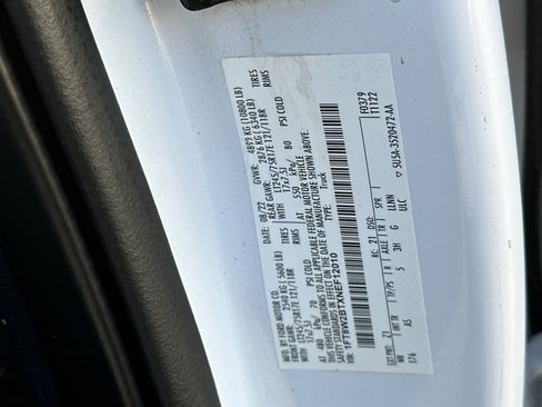 Used 2022 Ford F250 XL w/ Power Equipment Group image 26