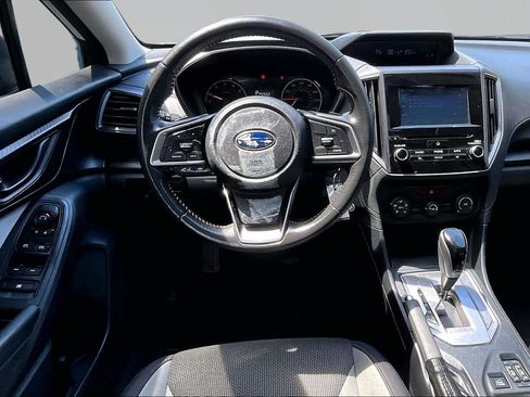 Used 2019 Subaru Crosstrek 2.0i Premium w/ Moonroof Package AWD/4WD image 5