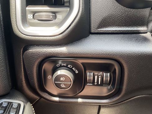 Used 2024 RAM 2500 Laramie w/ Safety Group AWD/4WD image 19