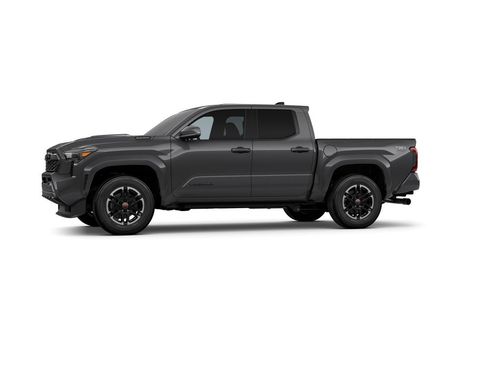 New 2026 Toyota Tacoma TRD Sport AWD/4WD image 3