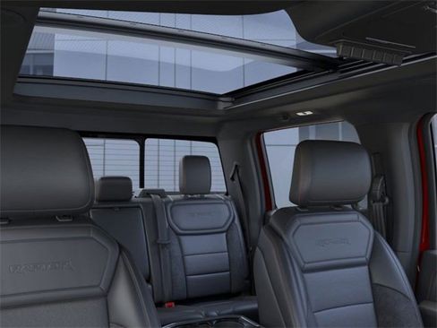 New 2025 Ford F150 Raptor image 22