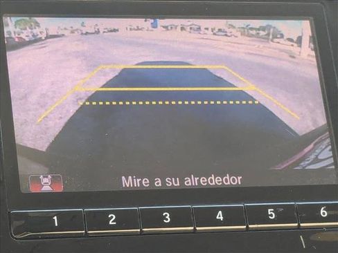 Used 2019 Honda CR-V LX image 12