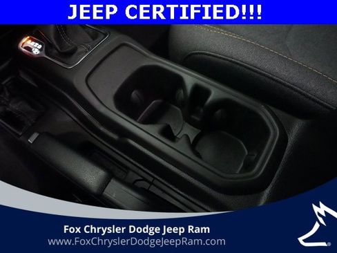 Used 2024 Jeep Gladiator Sport image 15