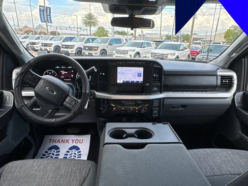 Used 2024 Ford F250 XLT AWD/4WD image 50