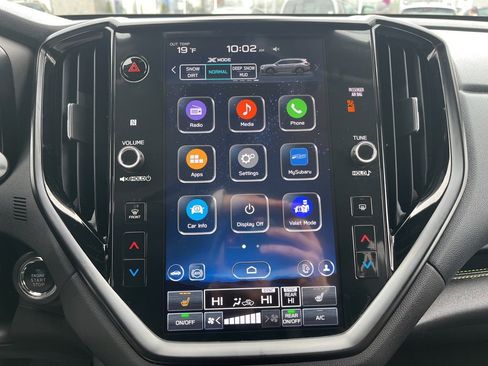 Certified 2023 Subaru Ascent Onyx Edition image 17