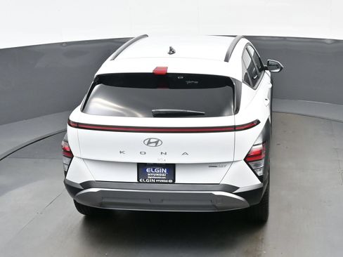 Used 2026 Hyundai Kona SEL Premium AWD/4WD image 37