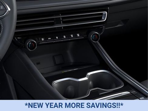 New 2026 Chevrolet Traverse High Country image 23