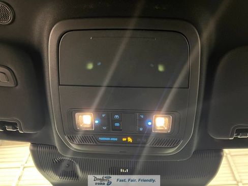 New 2026 Ford Explorer ST w/ Sun And Sound Package AWD/4WD image 55