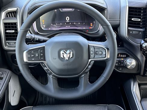 New 2026 RAM 1500 Laramie w/ Night Edition image 18