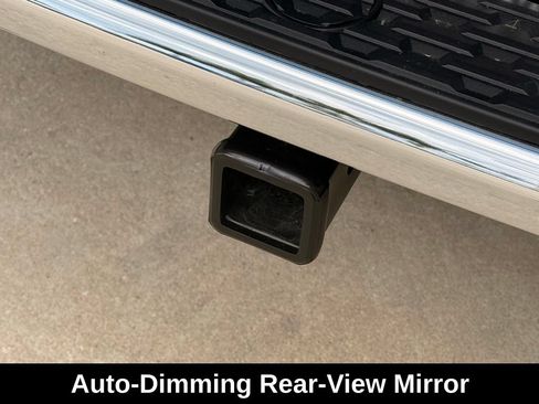 New 2026 RAM 1500 Big Horn RWD image 38
