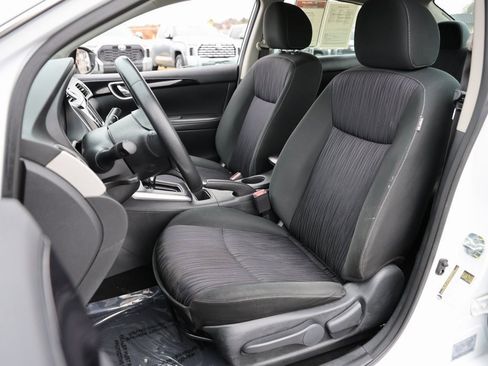 Used 2019 Nissan Sentra SV image 15