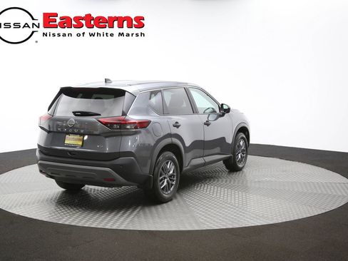 Used 2023 Nissan Rogue S image 58