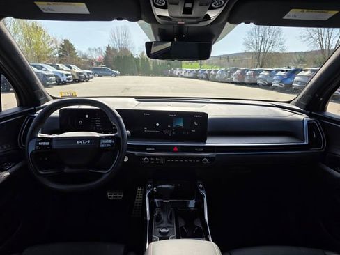 New 2026 Kia Sorento SX Prestige AWD/4WD image 19