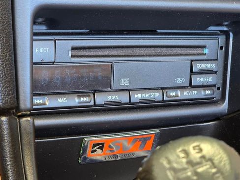 Used 1994 Ford Mustang GT RWD image 21