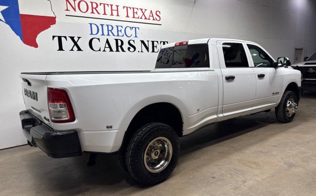 Used 2021 RAM 3500 Tradesman AWD/4WD image 5
