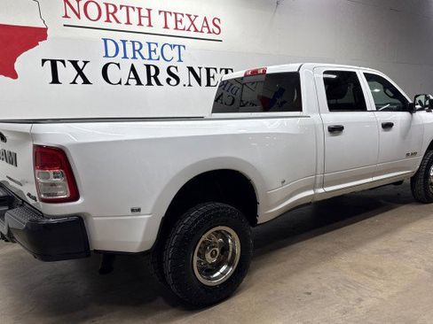 Used 2021 RAM 3500 Tradesman image 5