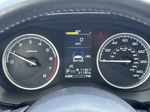 Used 2019 Subaru Forester Premium w/ All-Weather Package AWD/4WD image 5