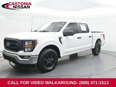 Used 2023 Ford F150 XL w/ Trailer Tow Package