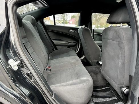 Used 2014 Dodge Charger Police image 20