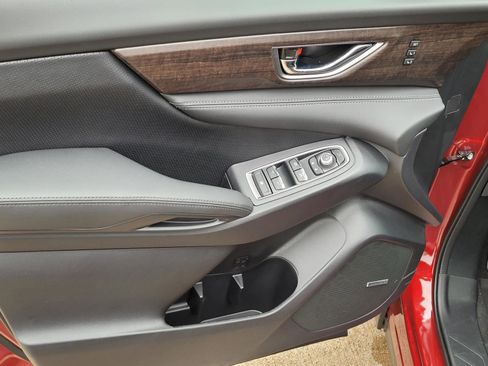 New 2026 Subaru Ascent Touring image 4