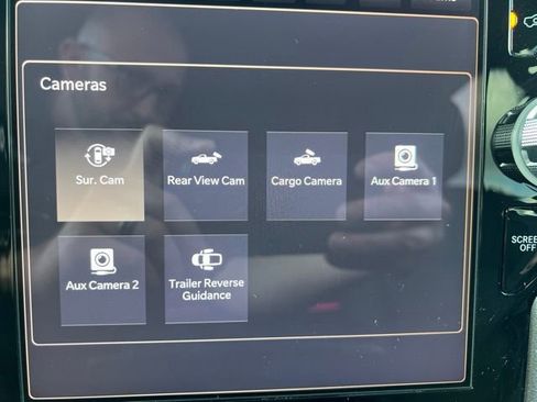 Certified 2025 RAM 2500 Big Horn AWD/4WD image 23