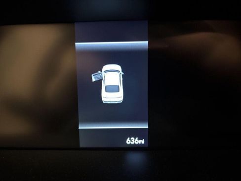 New 2026 Hyundai Elantra Sport FWD image 13