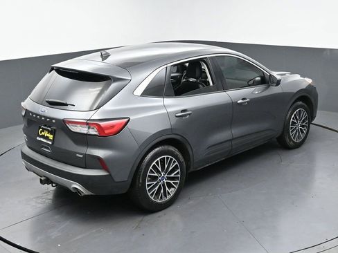 Used 2022 Ford Escape SEL w/ Technology Package image 44