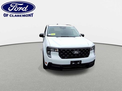 New 2026 Ford Maverick XL AWD/4WD image 2