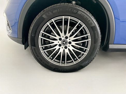 Certified 2026 Mercedes-Benz GLC 300 4MATIC image 29