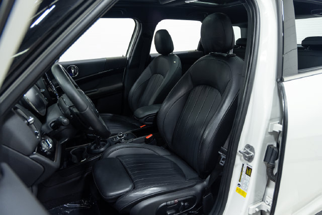 Used 2024 MINI Cooper Countryman S FWD image 22