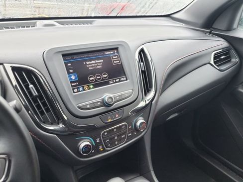 Certified 2023 Chevrolet Equinox RS w/ LPO, Floor Liner Package image 29