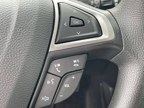 Used 2018 Ford Fusion S FWD image 28