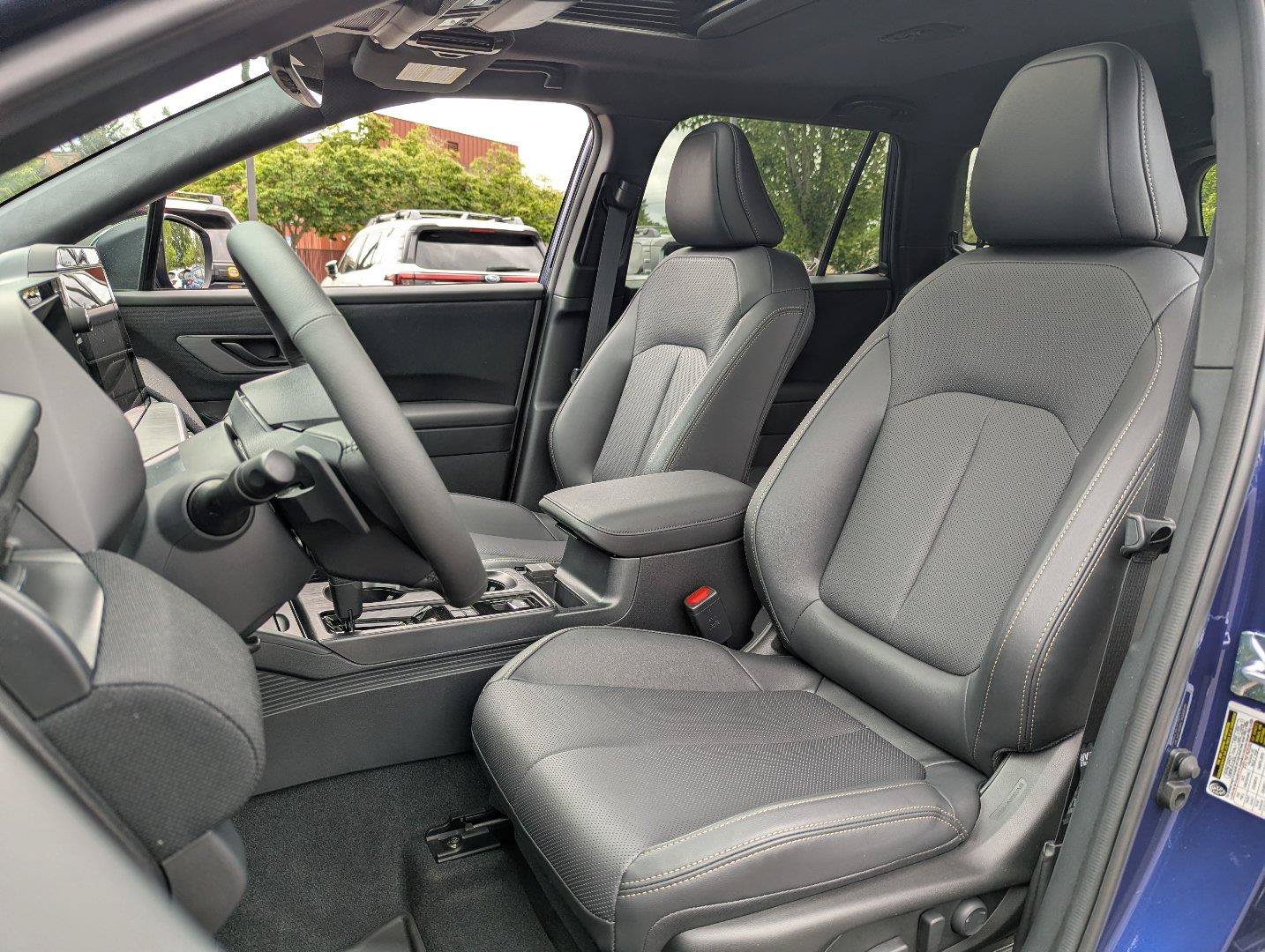 New 2026 Subaru Outback Limited AWD/4WD image 30