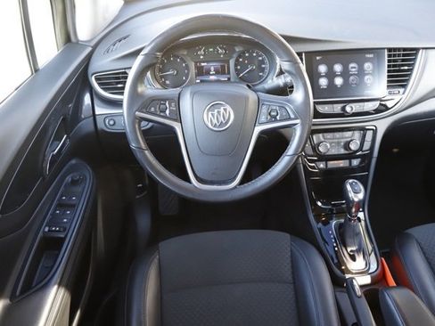 Used 2019 Buick Encore Preferred image 18
