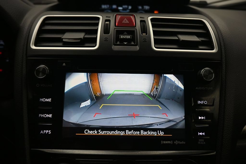 Used 2018 Subaru WRX Premium AWD/4WD image 19