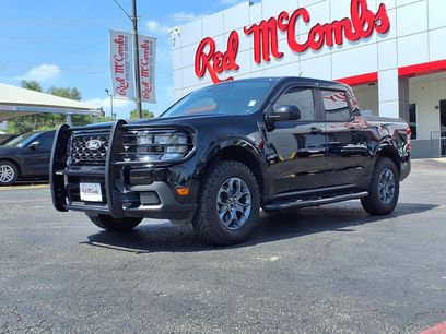 Certified 2025 Ford Maverick XLT w/ XLT Luxury Package