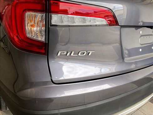 Used 2020 Honda Pilot EX-L image 29