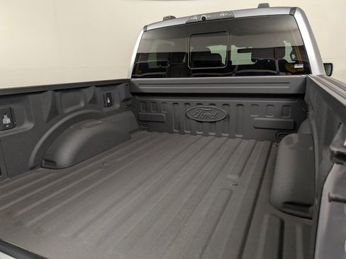 Certified 2023 Ford F150 Raptor w/ Raptor Carbon Fiber Package AWD/4WD image 7