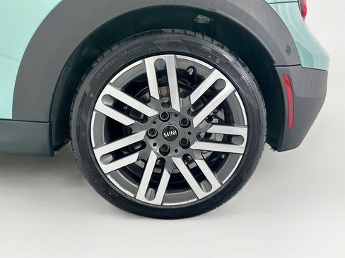 New 2026 MINI Cooper S FWD image 26