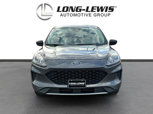 Used 2021 Ford Escape S image 11