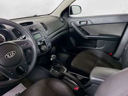 Used 2012 Kia Forte EX image 10