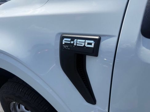 New 2026 Ford F150 XL AWD/4WD image 11