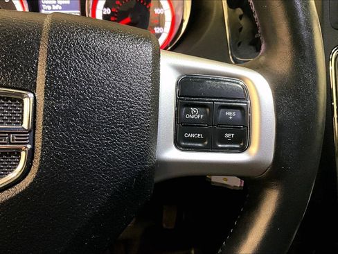 Used 2019 Dodge Grand Caravan GT image 18